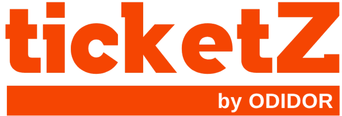ticketZ by Odidor